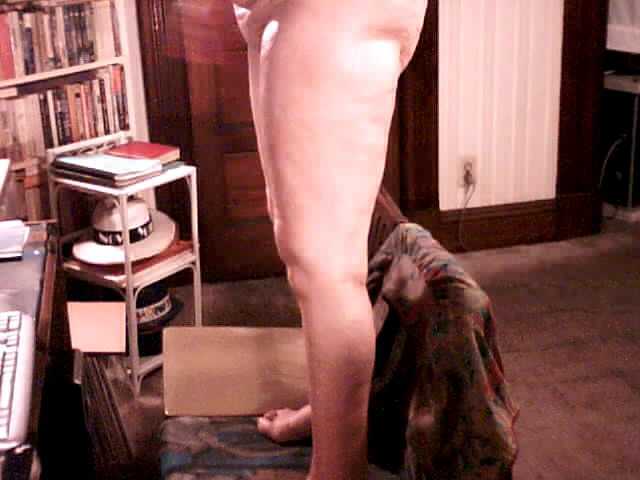 Apraides ekrānuzņēmumi EstinaHottie