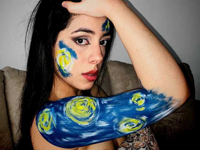 Profila foto EstrellaVenus