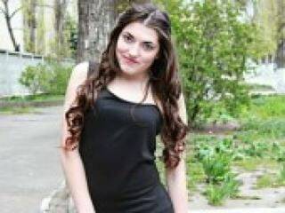 Erotiska video tērzēšana eteria