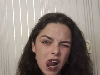 Erotiska video tērzēšana Ethel-Peterson