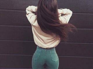 Erotiska video tērzēšana EthelClark