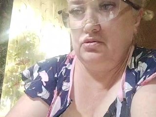 Erotiska video tērzēšana EugeniaLady