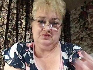 Erotiska video tērzēšana EugeniaLady