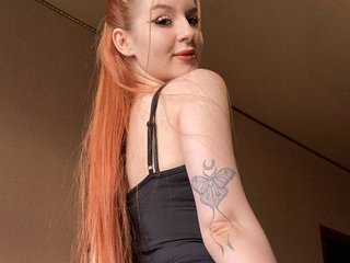 Erotiska video tērzēšana EugeniaMelford