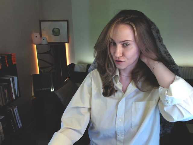 Apraides ekrānuzņēmumi Adamova_Eva
