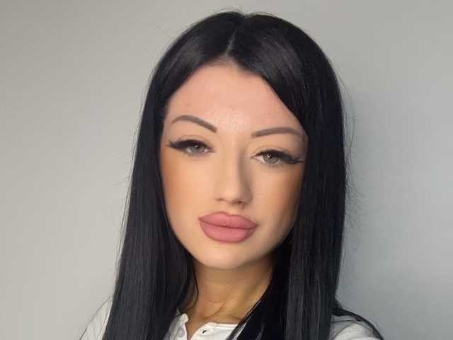 Profila foto Eva-Annabel