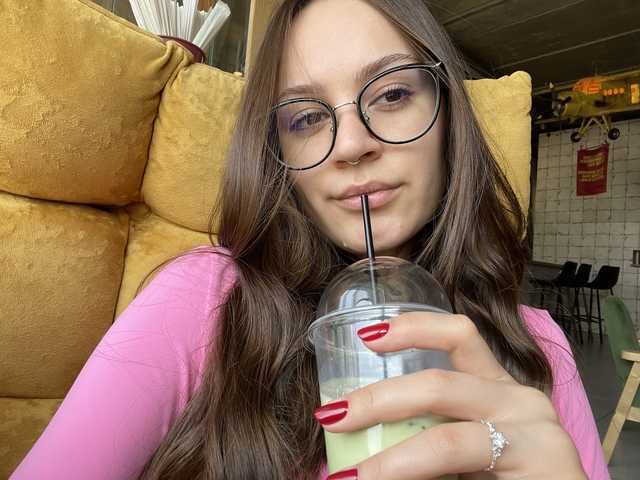 Profila foto Eva-brunette