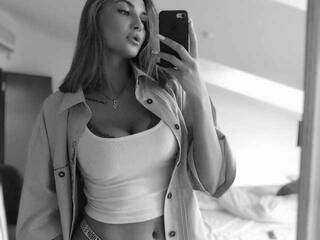 Erotiska video tērzēšana Eva-Flys