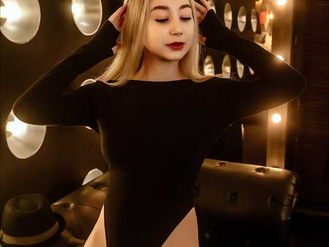 Profila foto Eva-leasa