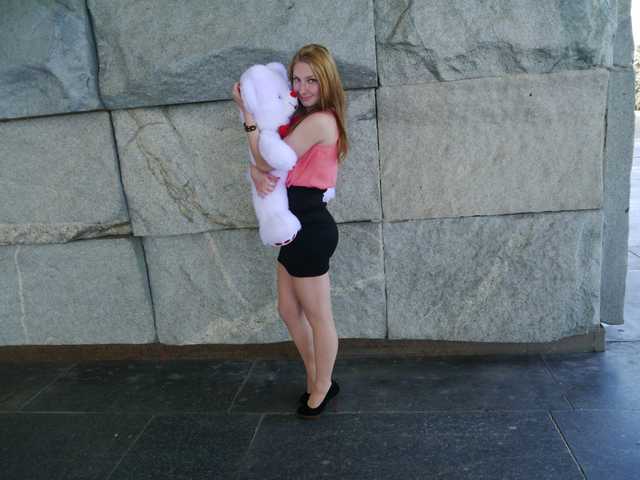 Profila foto Eva-Rosy