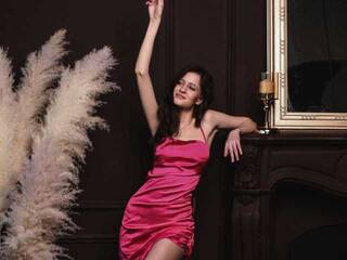 Erotiska video tērzēšana Eva-Rox