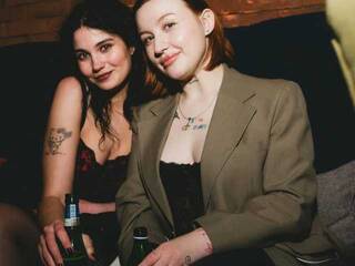 Erotiska video tērzēšana eva-swag