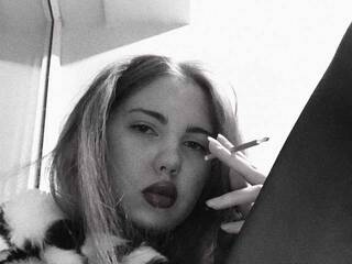 Erotiska video tērzēšana Eva-Zovi