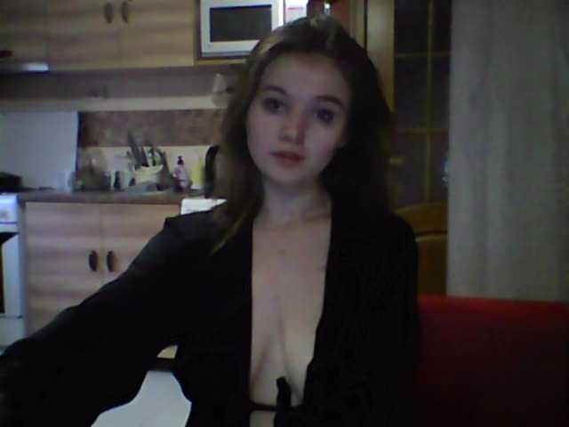 Apraides ekrānuzņēmumi EvaBabochka