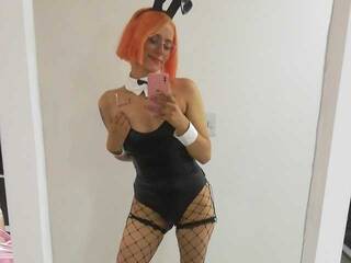 Erotiska video tērzēšana EvaColins