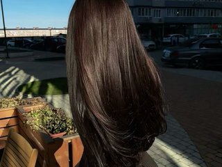 Erotiska video tērzēšana EvaCrossS