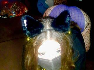 Erotiska video tērzēšana EvaFlex