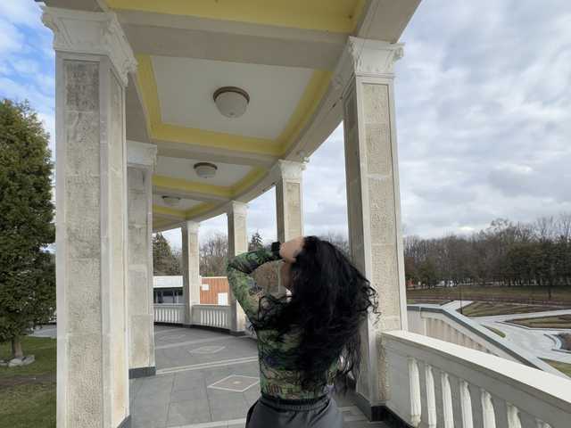 Profila foto EvaKardashian