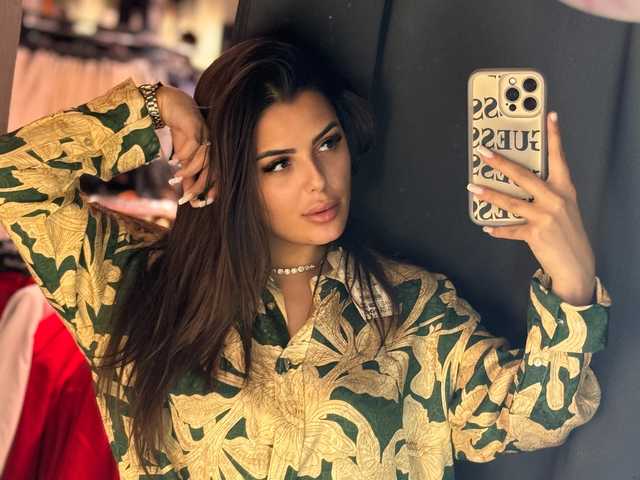 Profila foto evakittyy