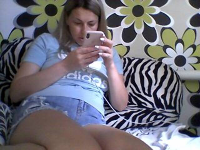 Apraides ekrānuzņēmumi AngelLadyEva