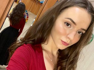 Erotiska video tērzēšana EVA_DEVIL