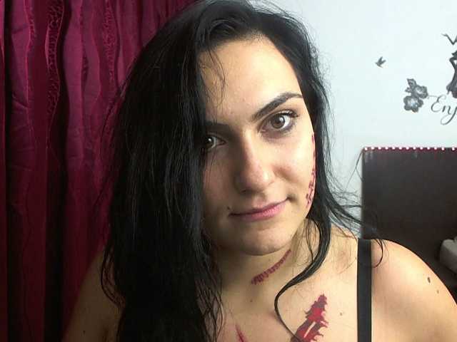 Fotogrāfijas evalovia112 Make me cum with your tips! I want to play naughty with you;)lush its on!help me squirt c2c20 flashboobs20 showass15 feet40 topples59 deeptroat70 oilboobs65 naked140 dildopuss170 anal200