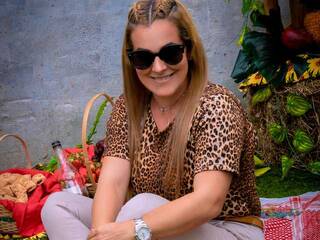 Erotiska video tērzēšana EvaMartinelli