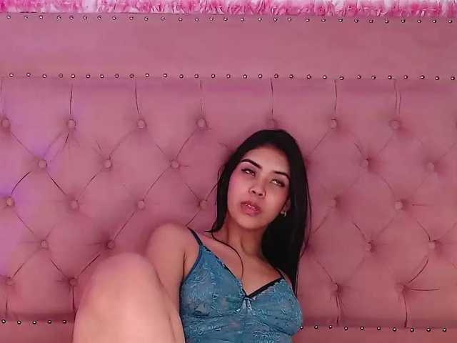 Fotogrāfijas evamartinez1 Come and let's be playful FULL NAKED @GOAL Play with my LUSH Follow me on my social media Don't stop 30TK SQUIRT SHOW @total
