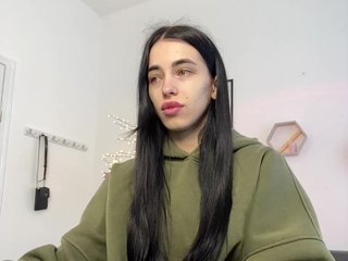 Erotiska video tērzēšana EvaMelnik