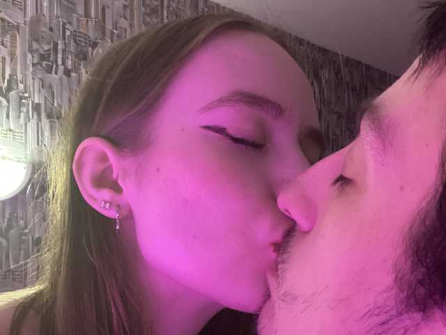 Profila foto EvaSweetHugo