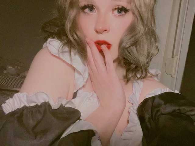 Profila foto EvaMoon