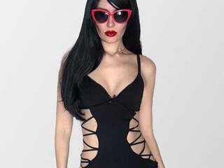 Erotiska video tērzēšana Evangelina777