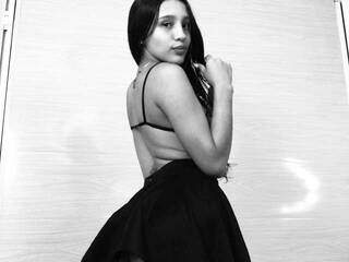 Erotiska video tērzēšana Evangeline18