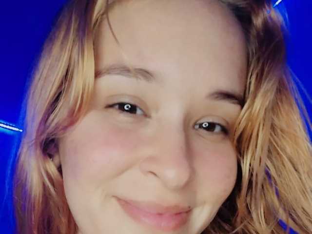 Profila foto EVANGELINES23