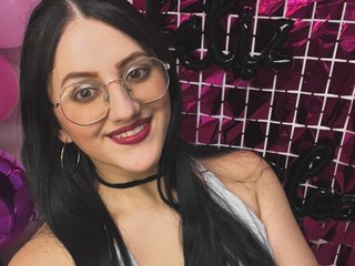 Erotiska video tērzēšana EvanShell1