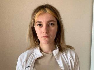 Erotiska video tērzēšana EvaOrgazMe