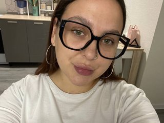 Erotiska video tērzēšana EvaPuffy