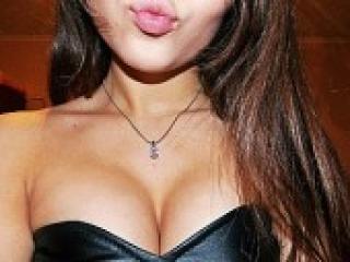 Erotiska video tērzēšana evasexy007