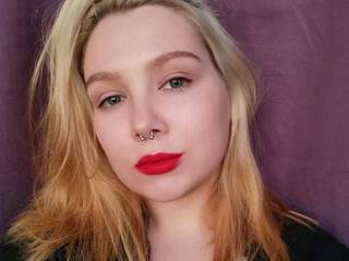 Erotiska video tērzēšana EvaStormy