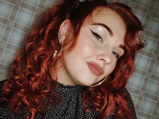 Erotiska video tērzēšana EvaTiger1