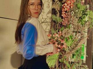 Erotiska video tērzēšana NickyColienc