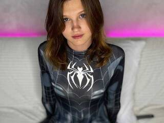 Erotiska video tērzēšana EveGoldie