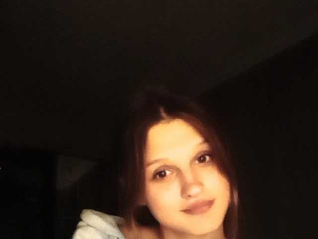 Profila foto EveGoldie
