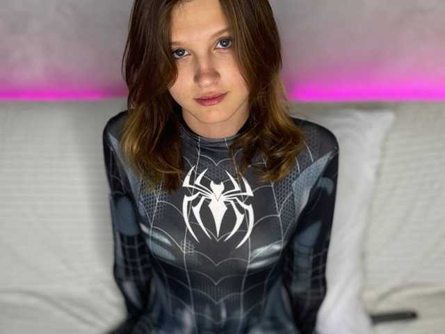 Profila foto EveGoldie