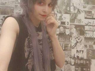 Erotiska video tērzēšana EveKennedy