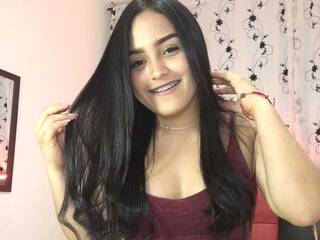 Erotiska video tērzēšana evelin-reyes