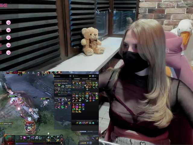 Apraides ekrānuzņēmumi Evelina-Soonli