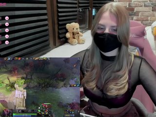 Erotiska video tērzēšana Evelina-Soonli