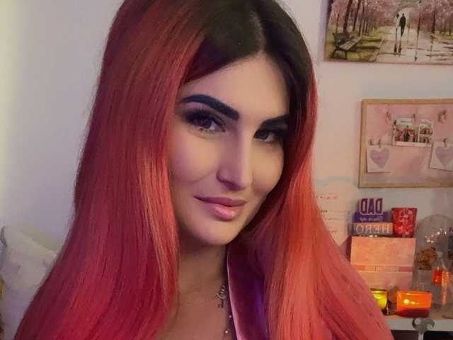 Profila foto EvelynFrances