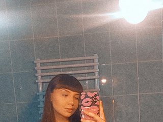 Erotiska video tērzēšana EvelynCage